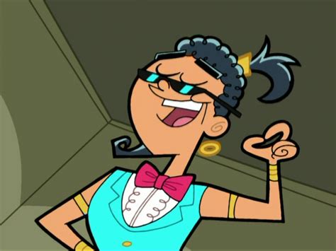 It made its first appearance in the episode, "Genie Meanie Minie Moe". . Genie fairly oddparents